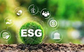 ESG,
